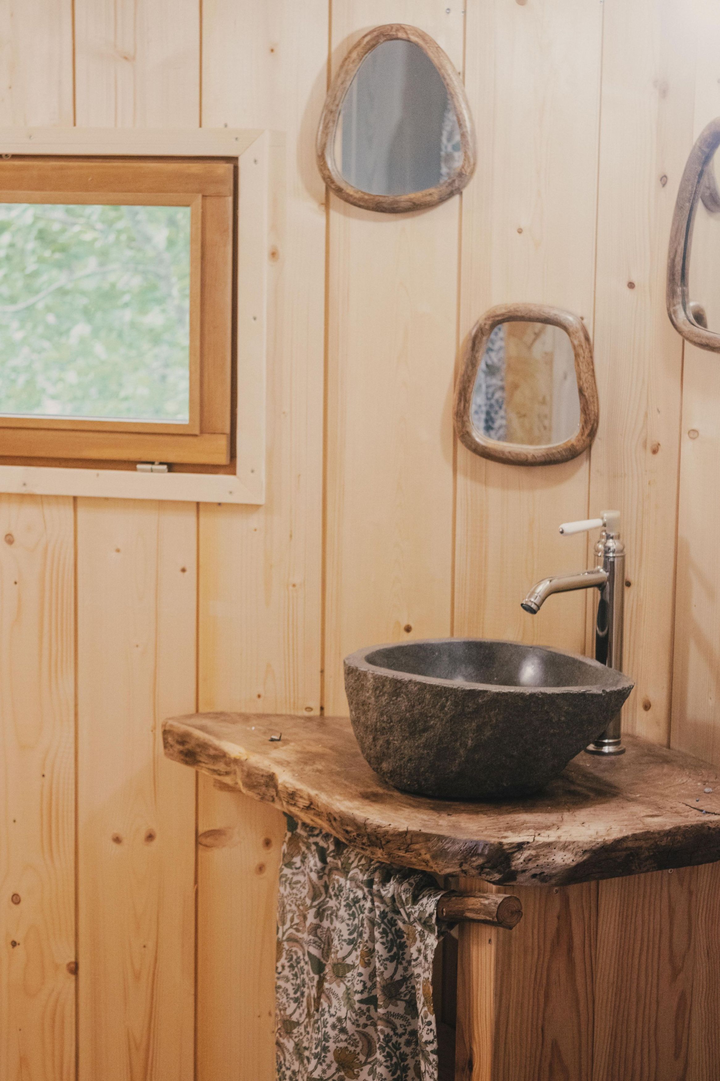 La CabaNoun, Coudures - photo 9