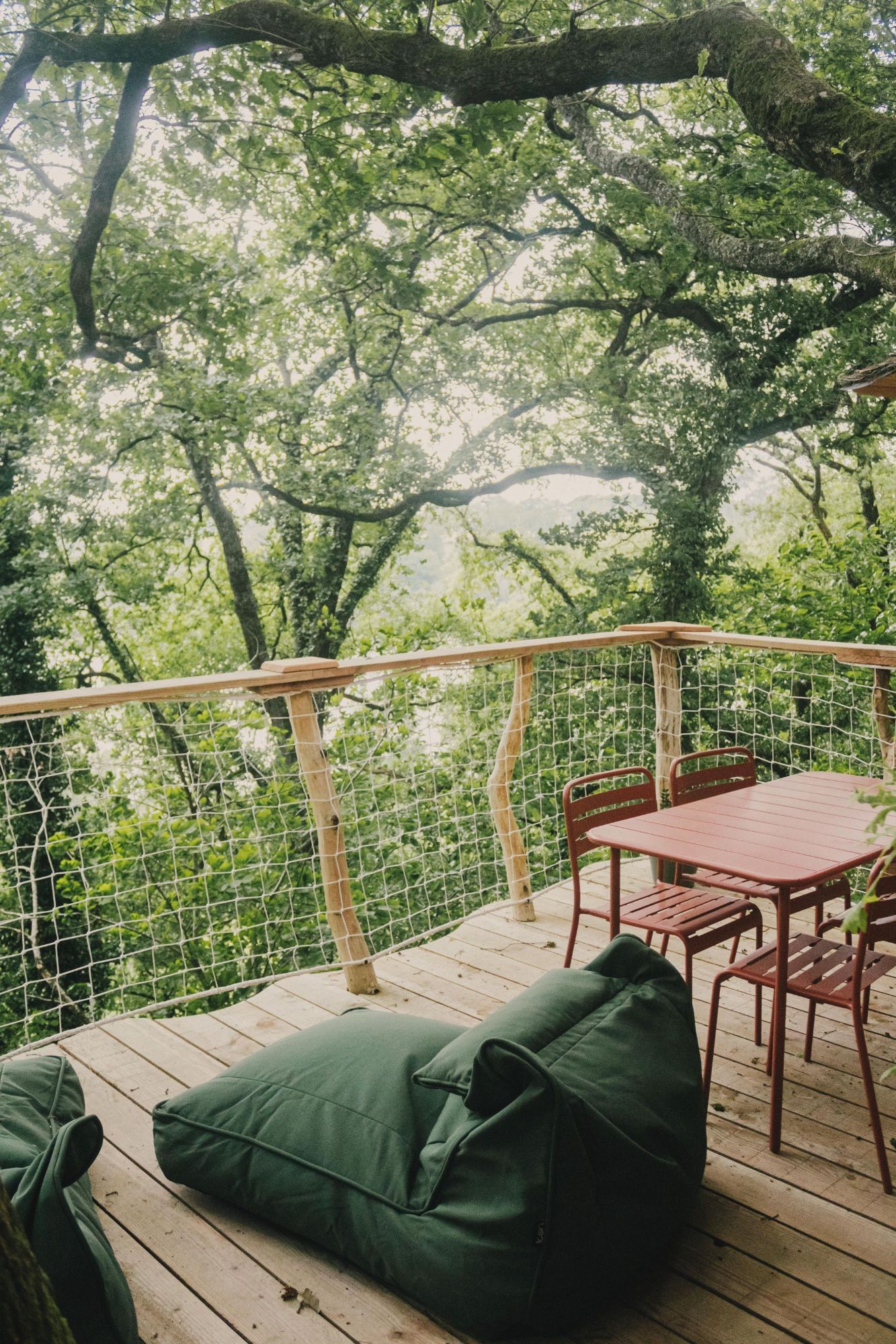 La CabaNoun, Coudures - photo 2