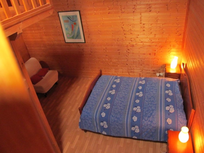 Domaine Les Messauts - Le Prunier, Blaignac - photo 2