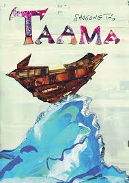 Conte musical Taama
