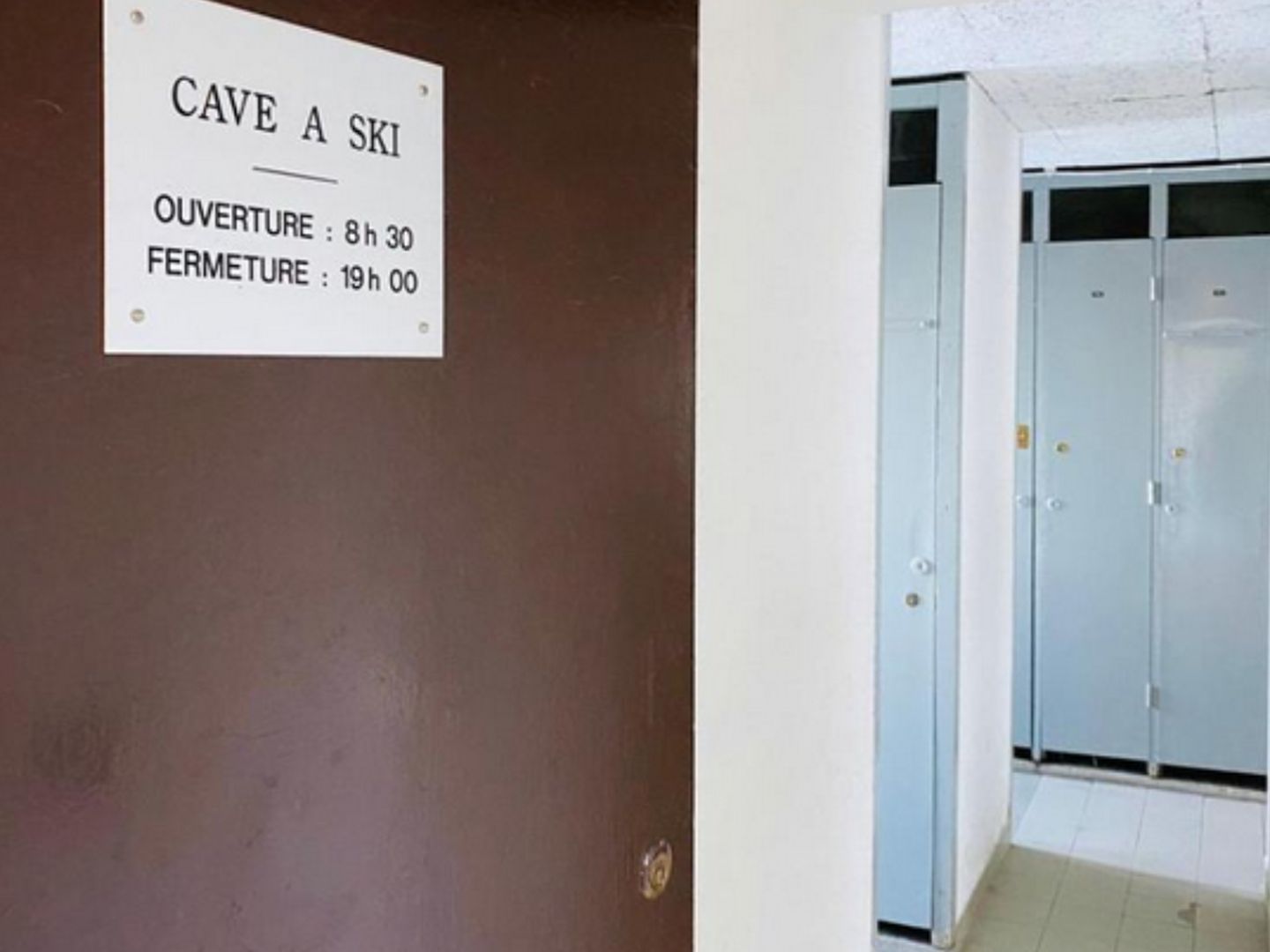 Bèth Cèu, Arette