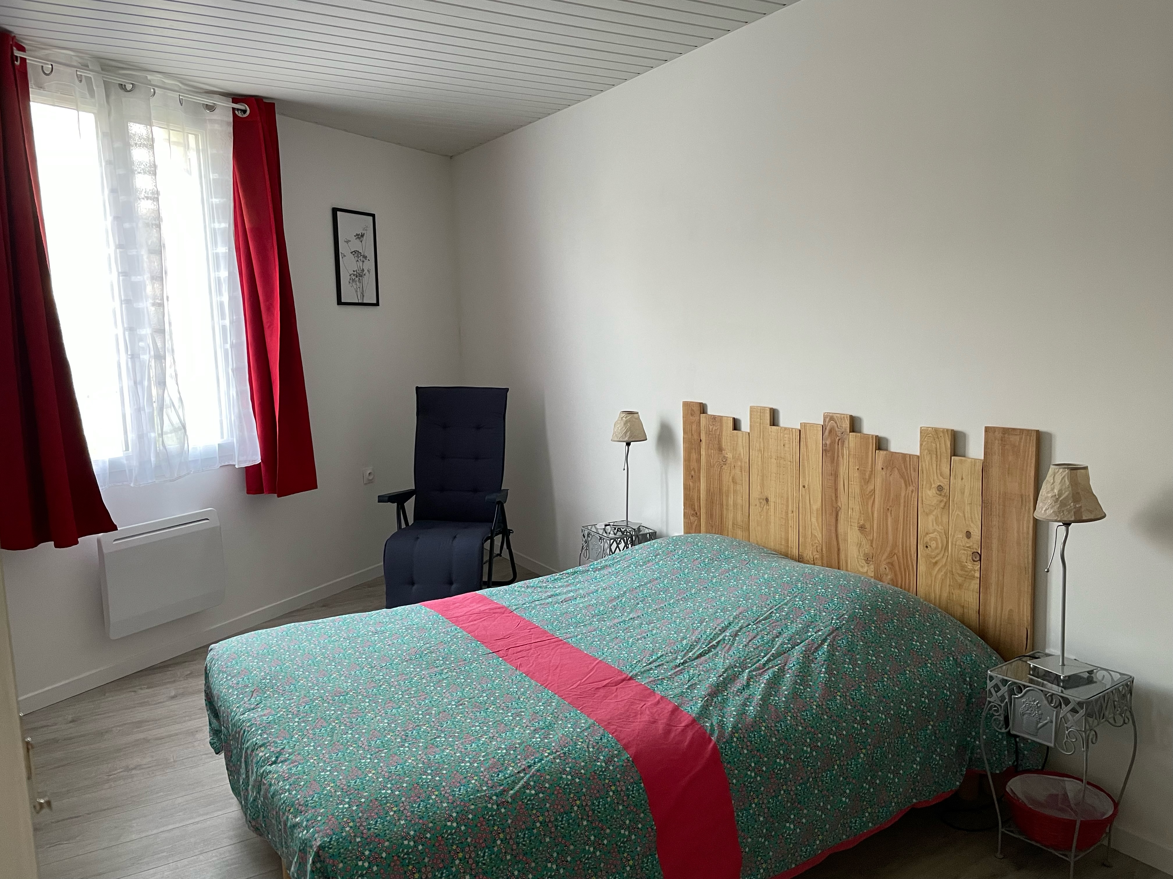 Chez Sam, Lussac-les-Châteaux - photo 8