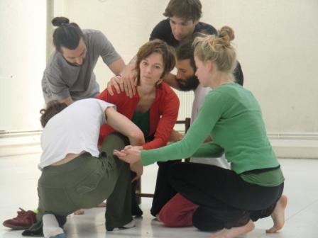 Théâtre Physique - Le répertoire pour les amateurs