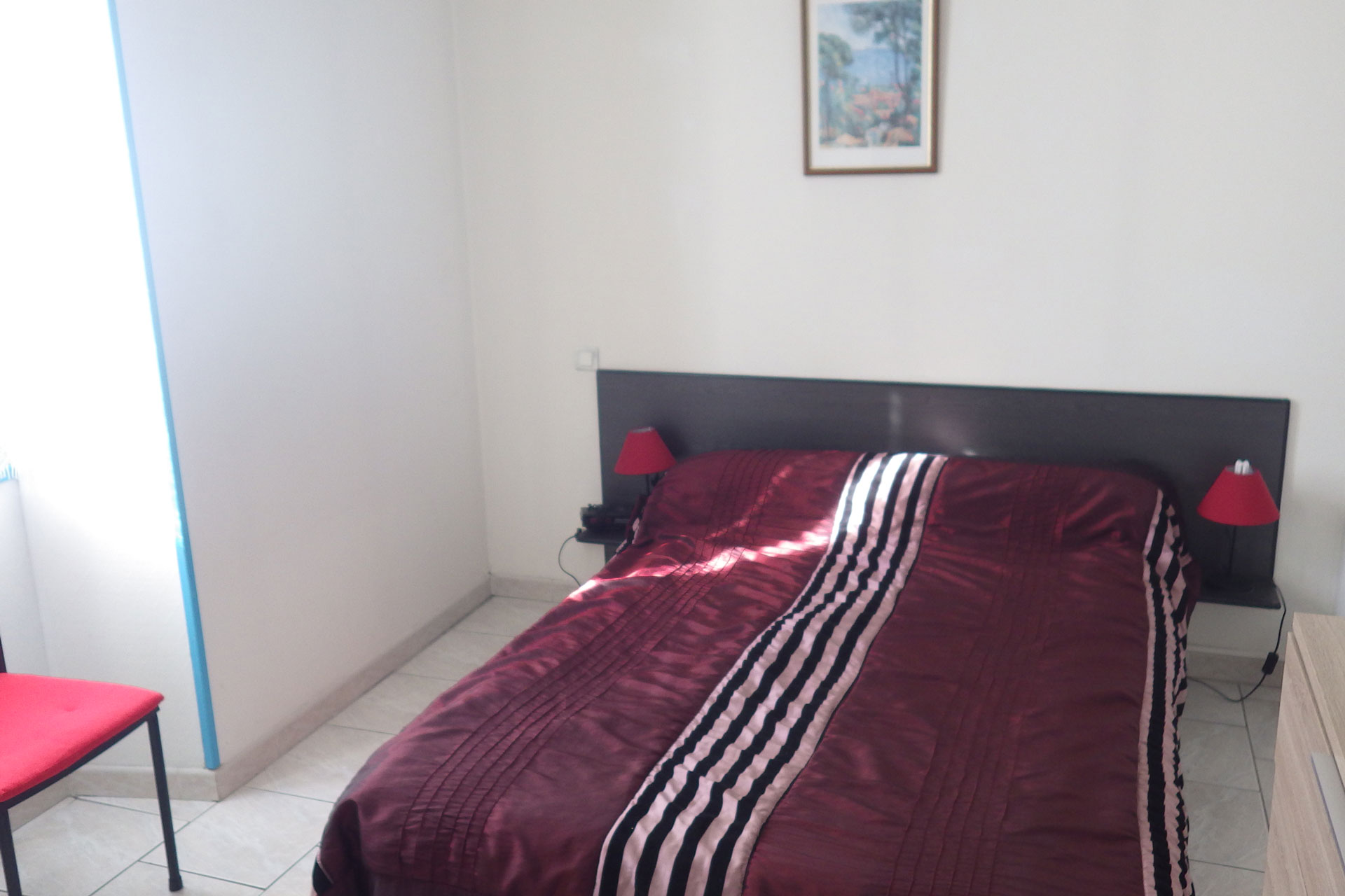 T2 - 1 à 2 pers. - LES1/A - photo 3