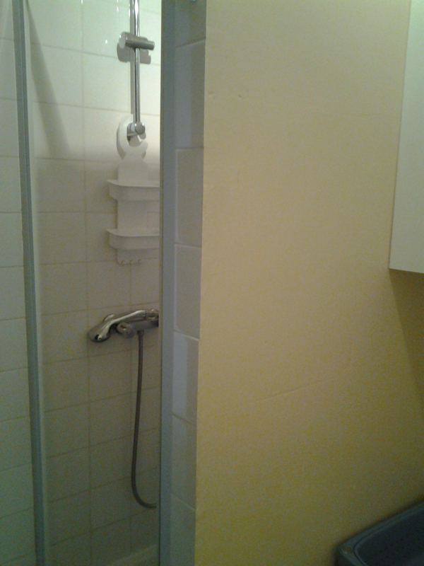 T2 - 1 à 2 pers. - LES2/A