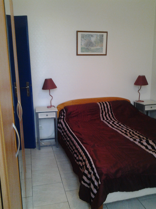 T2 - 1 à 2 pers. - LES2/A - photo 2