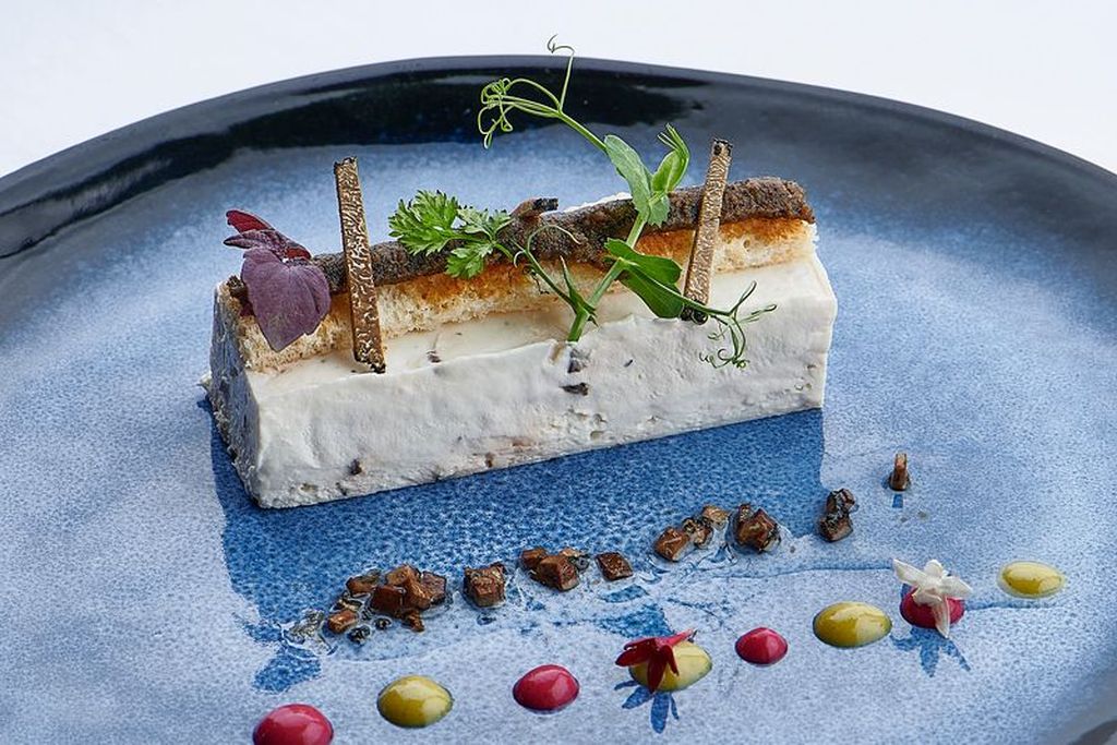 Hôtel Restaurant La Métairie, Mauzac-et-Grand-Castang - photo 13