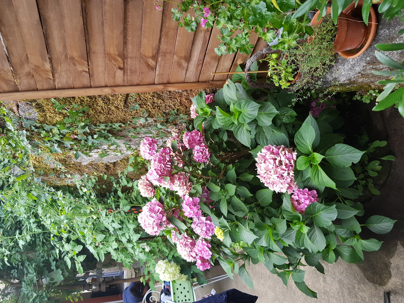 Maison Couturier, Chambon-sur-Voueize - photo 15