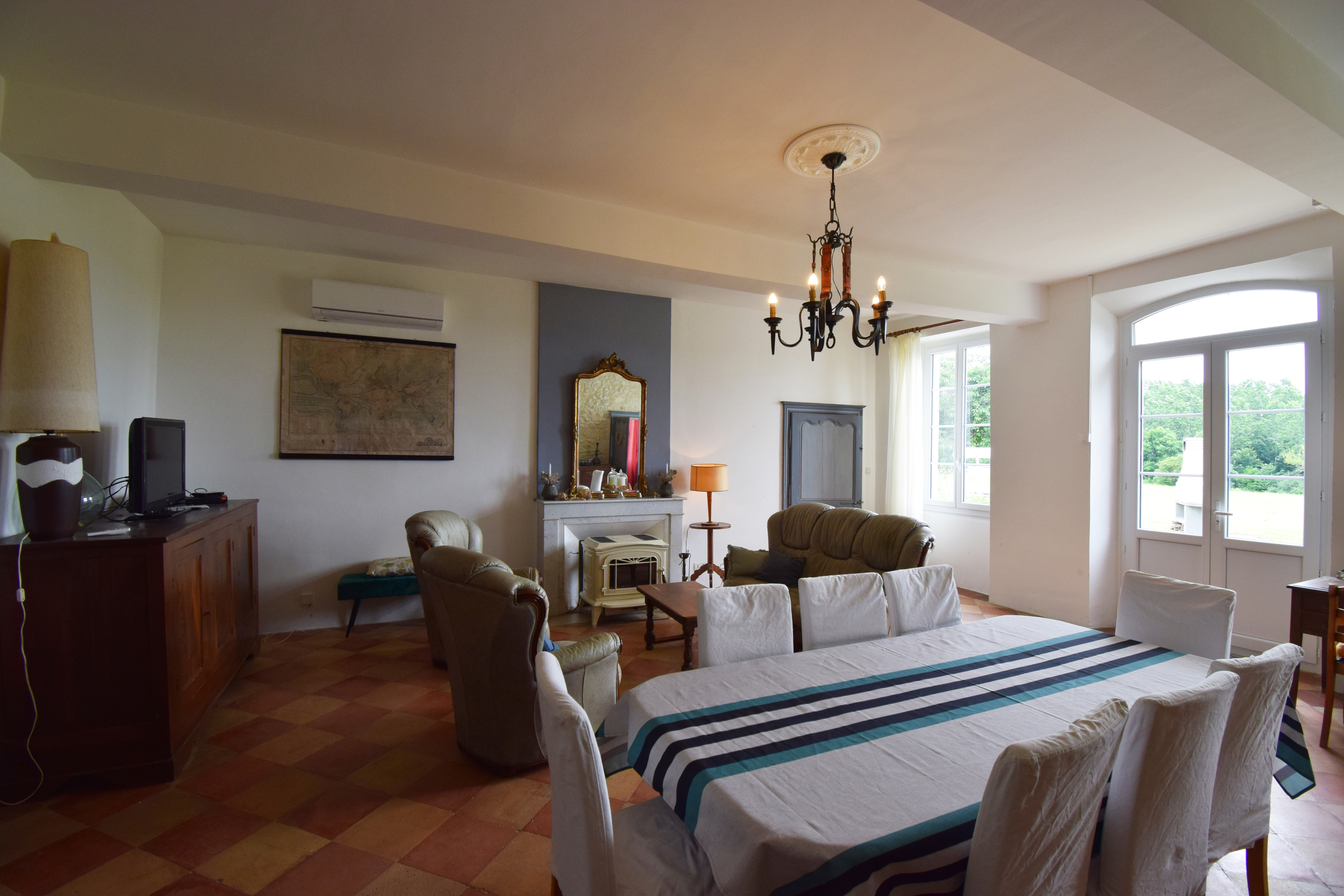 Gîte de La Gaubide, Lalandusse - photo 15