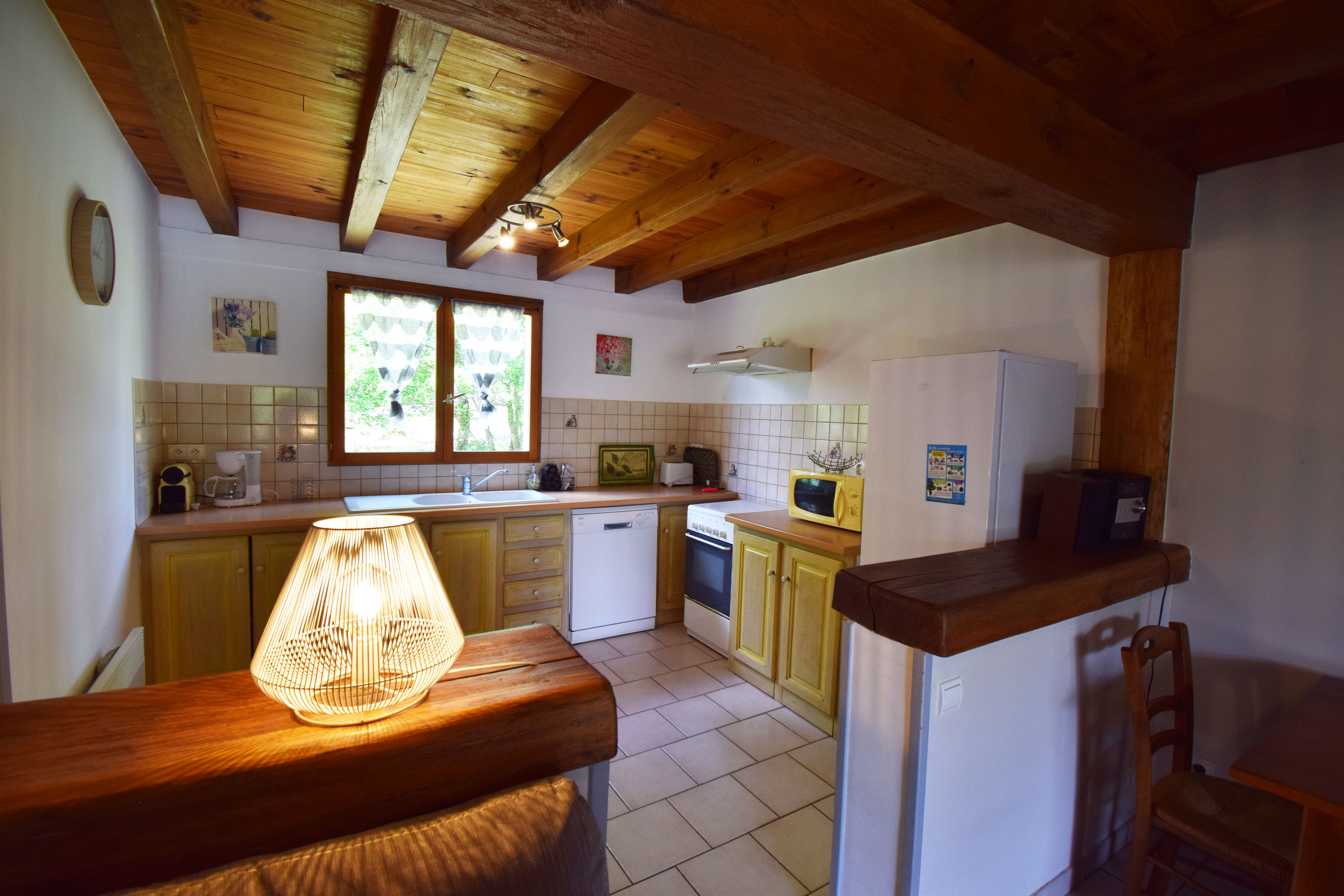 Le gîte du Cayroux, Blanquefort-sur-Briolance - photo 12