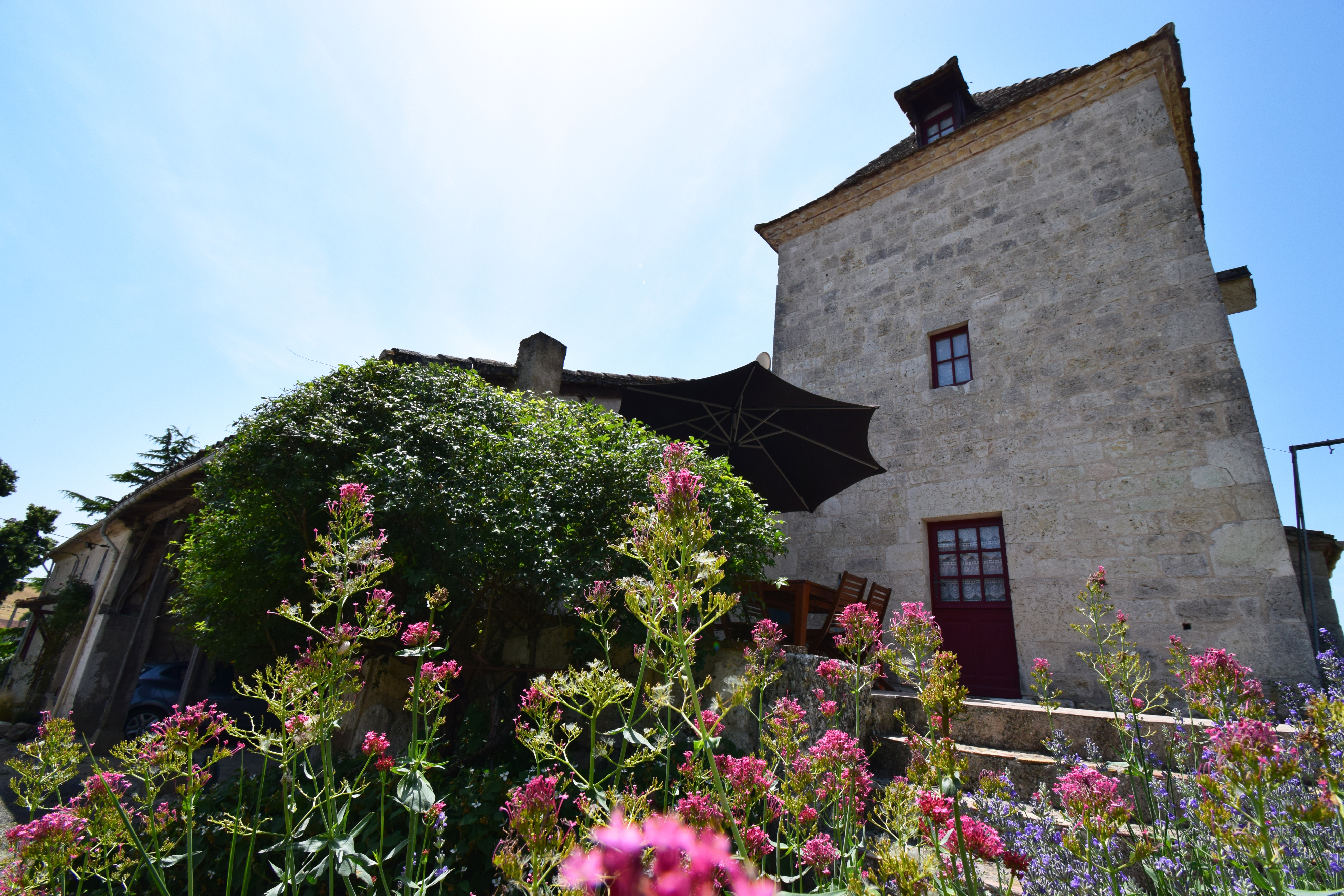 Le Pigeonnier, Dondas - photo 4