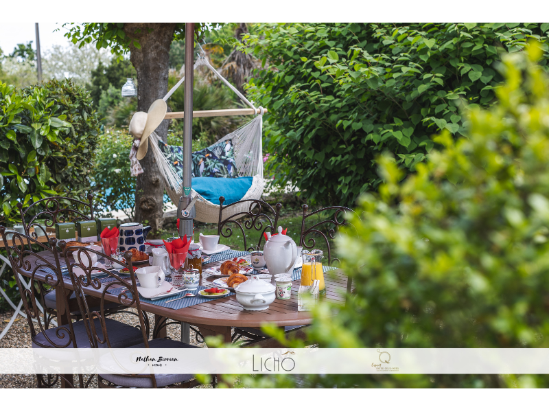 Le Clos des Noaillettes, Puybarban - photo 8