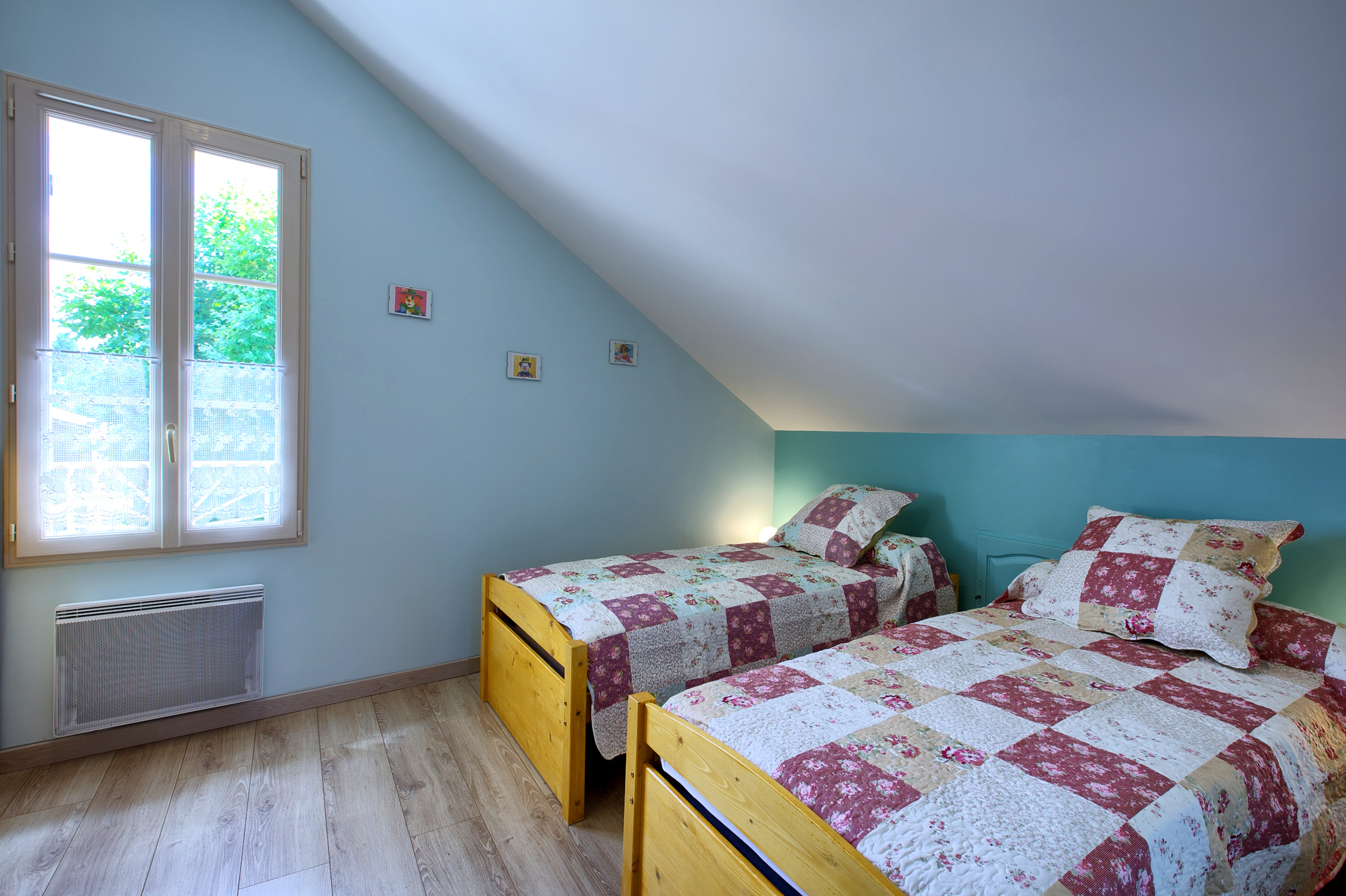 Le Chalet de Laurentin, Hostens - photo 19