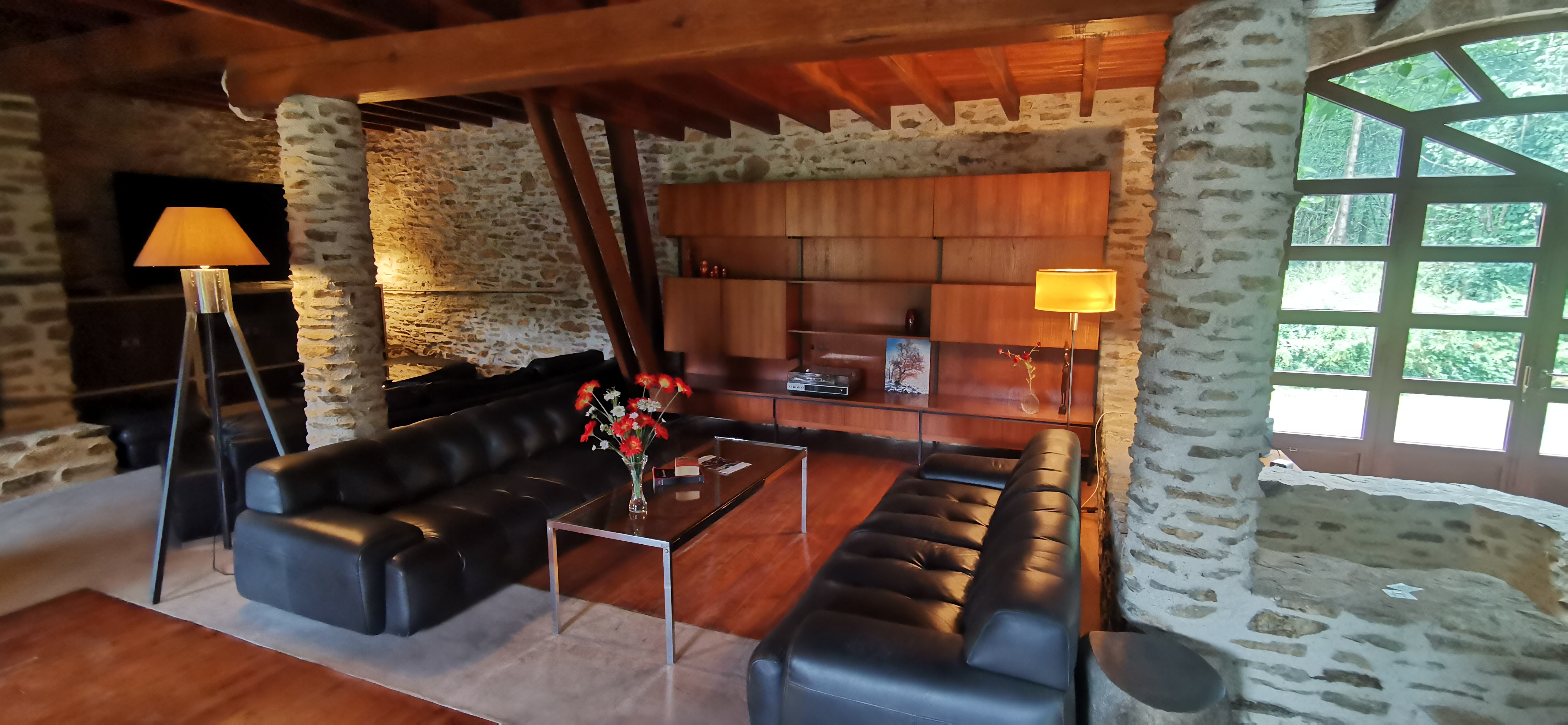 Domaine des Capucins, Bussière-Saint-Georges - photo 30