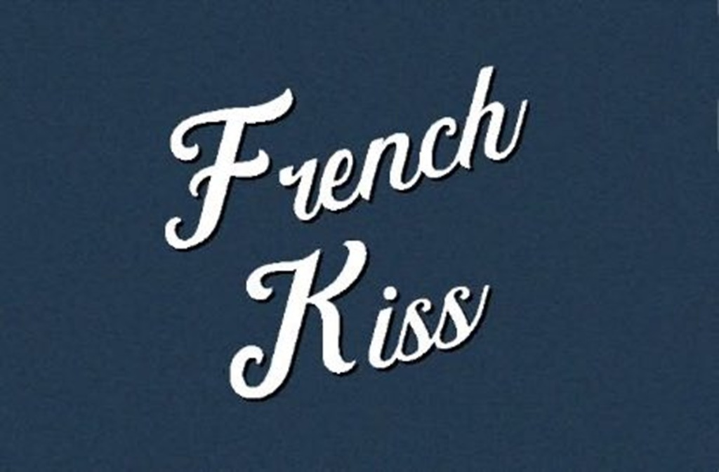 Concert - French Kiss — visuel événement