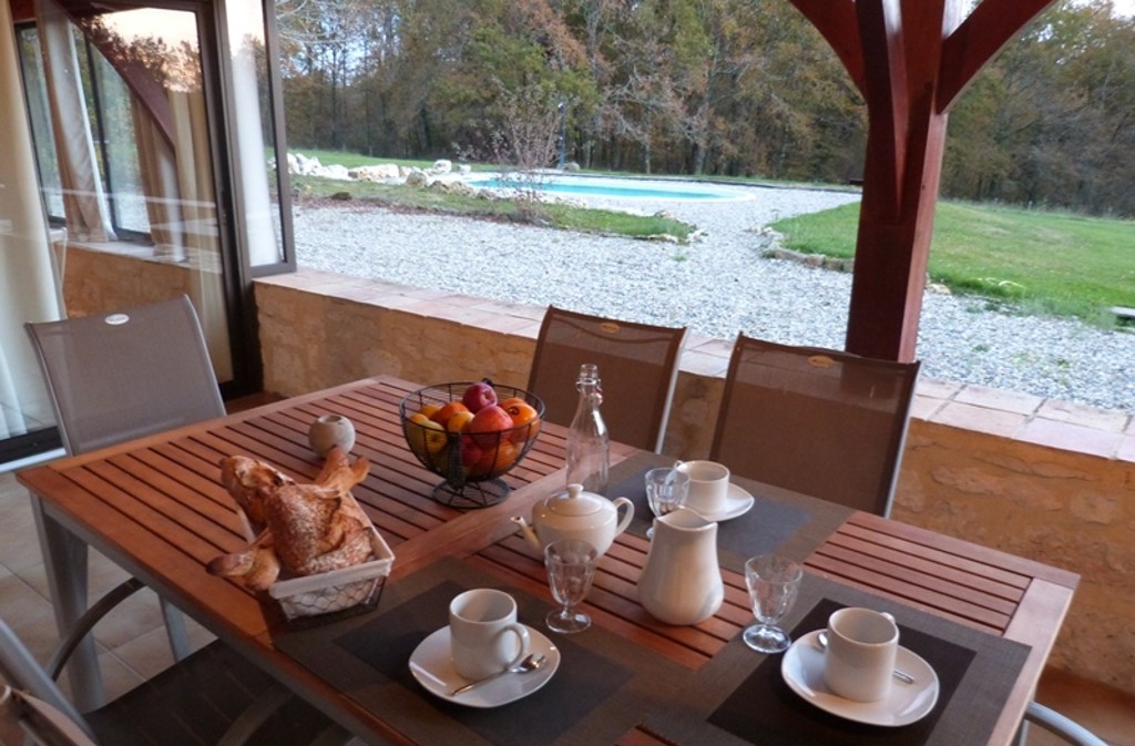 Sauduc, Capdrot - photo 9