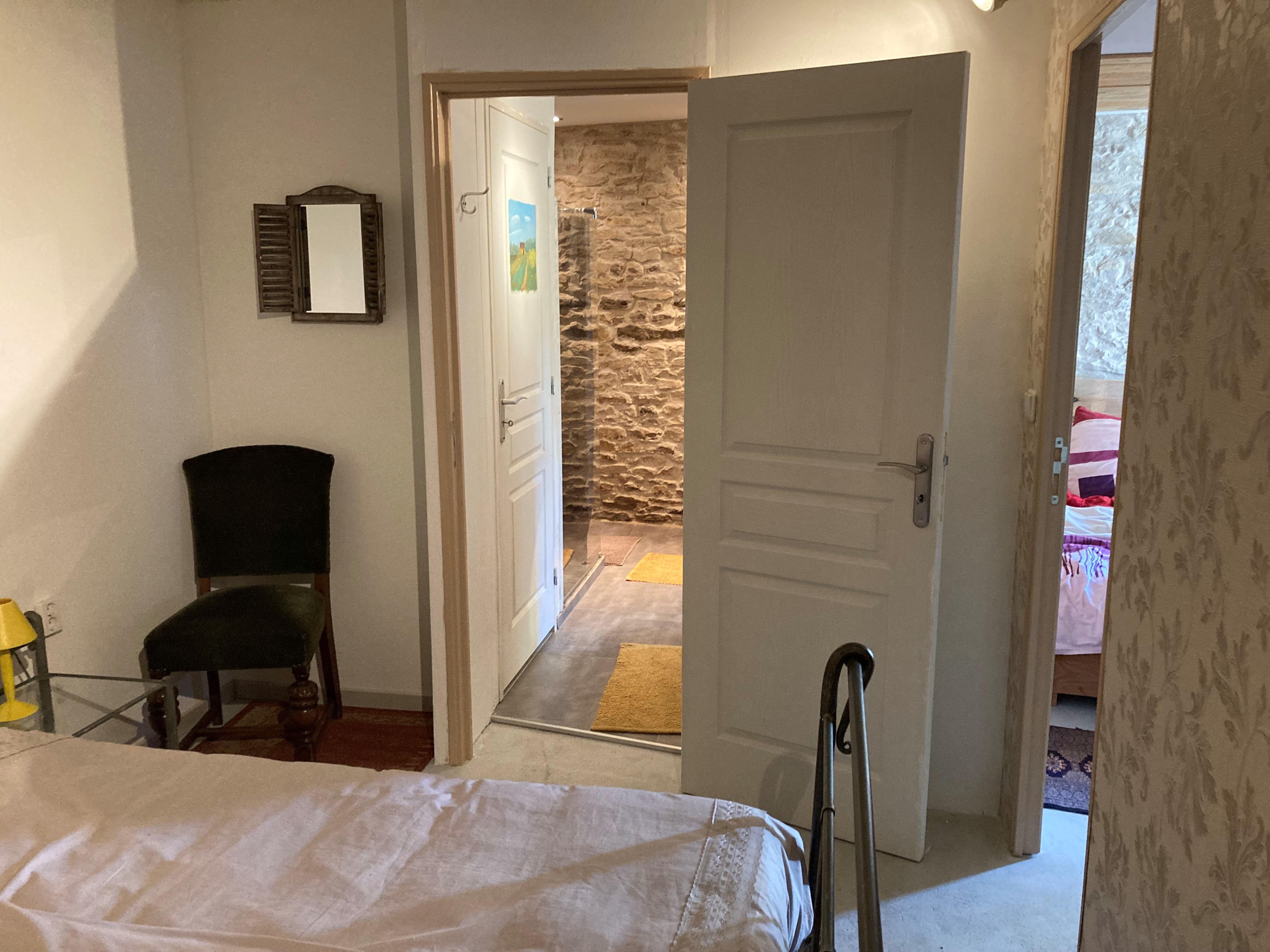 La Bergerie, Saint-Jean-de-Sauves - photo 9