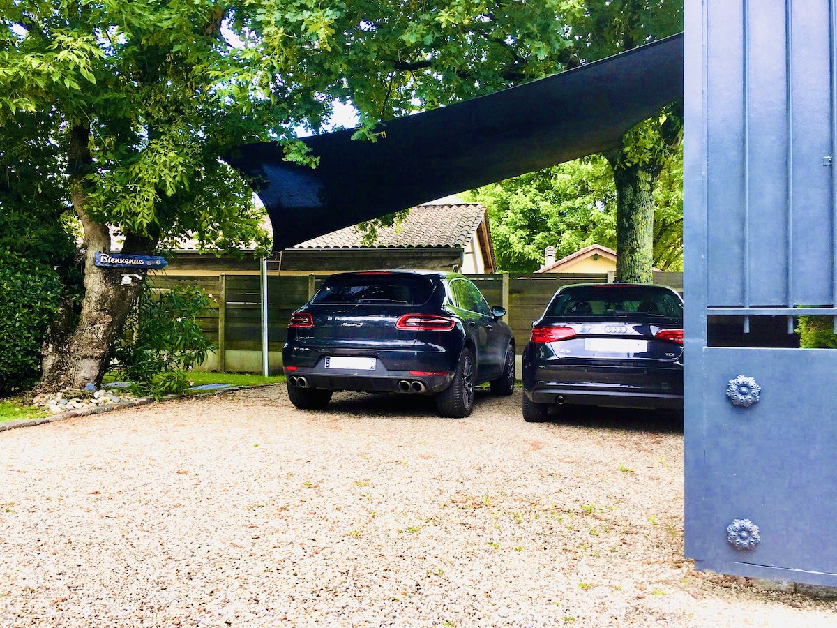 Le Domaine de la Ronce, Cubnezais - photo 13