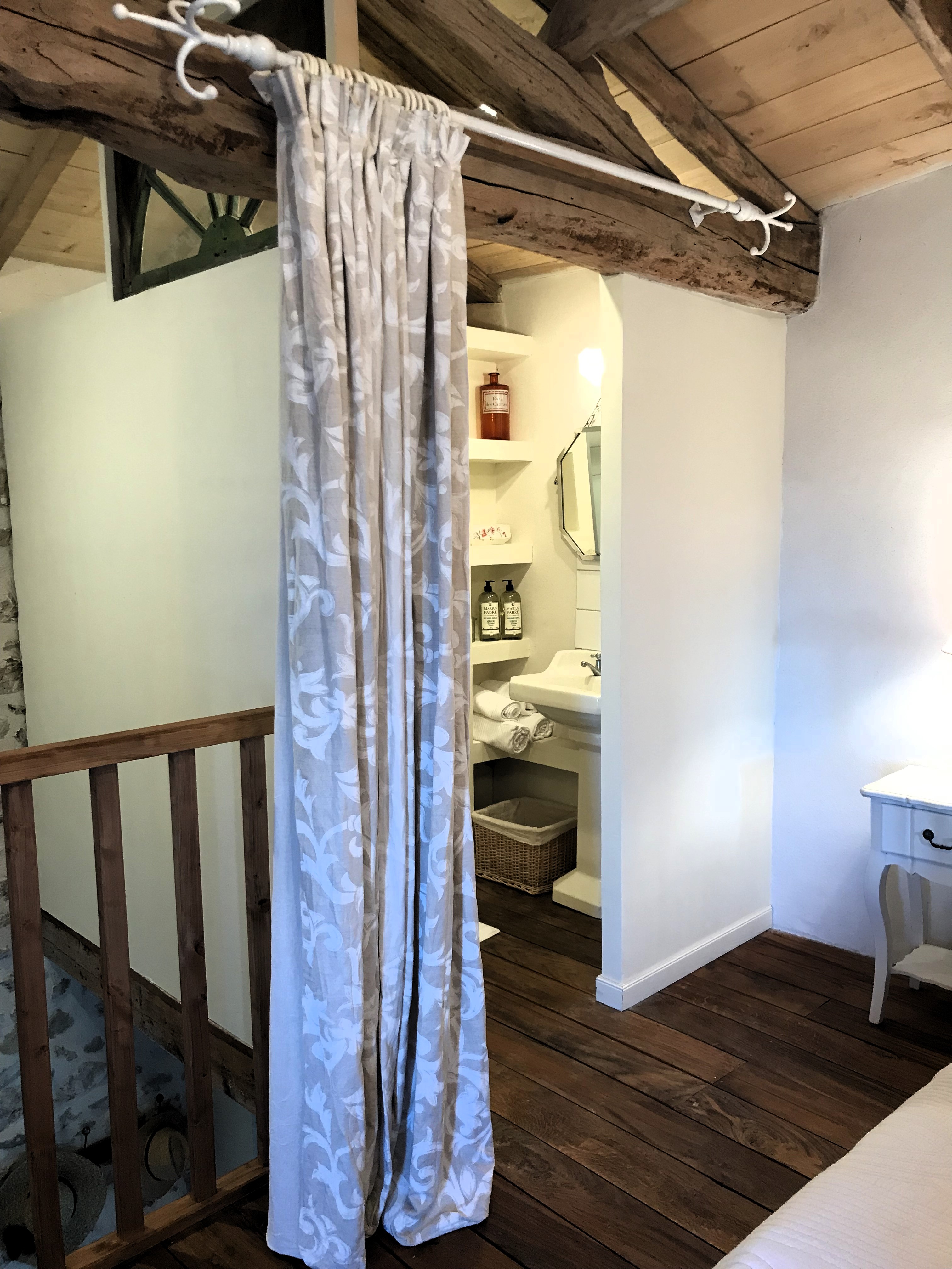 Le Clos des Mésanges, Montastruc - photo 16