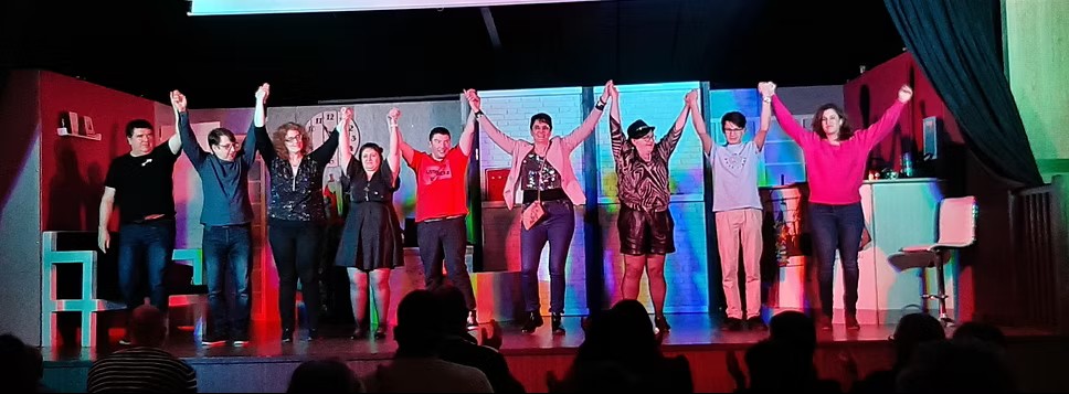 Le Petit Théâtre de Marigny