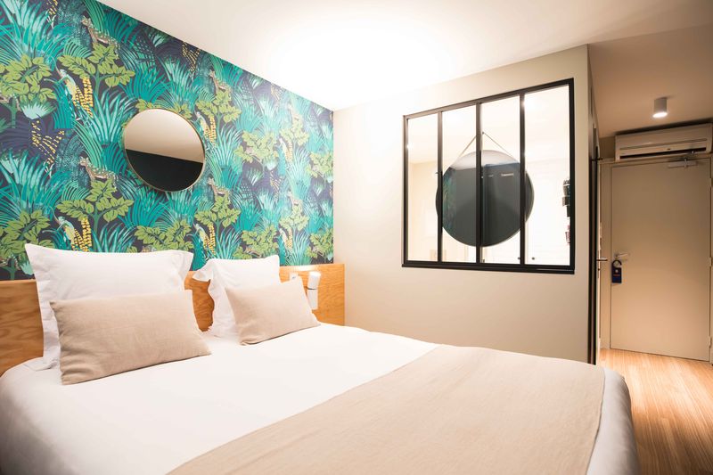 T Boutique Hôtel - photo 2