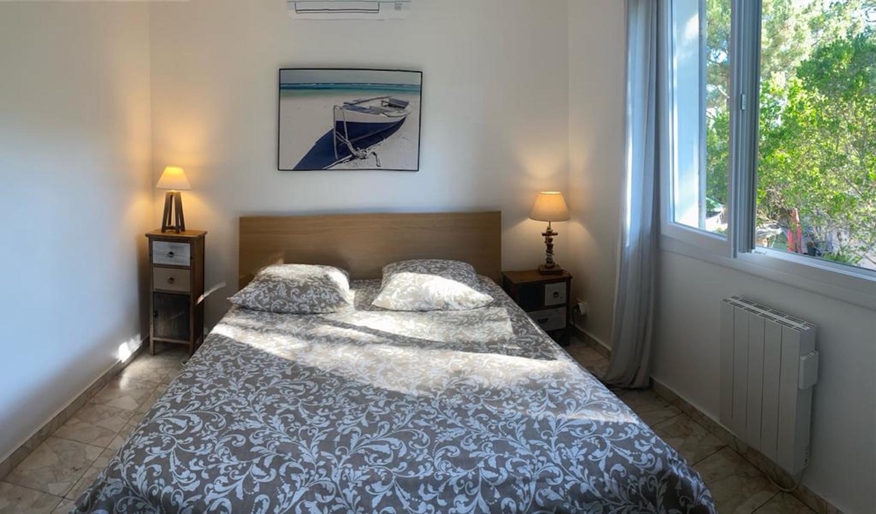 Villa Maluel avec piscine à deux pas de la plage, Biscarrosse - photo 40