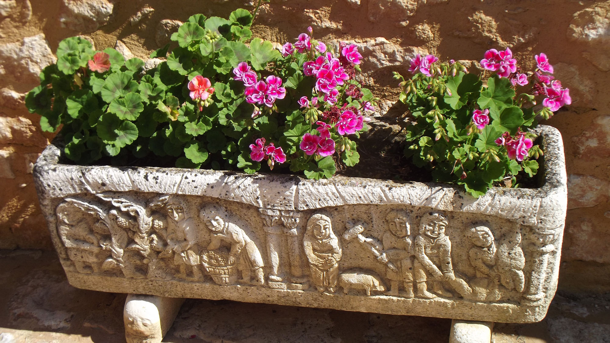 Domaine des 3 Vallée - Chambres d'hôtes, Salignac-Eyvigues - photo 16