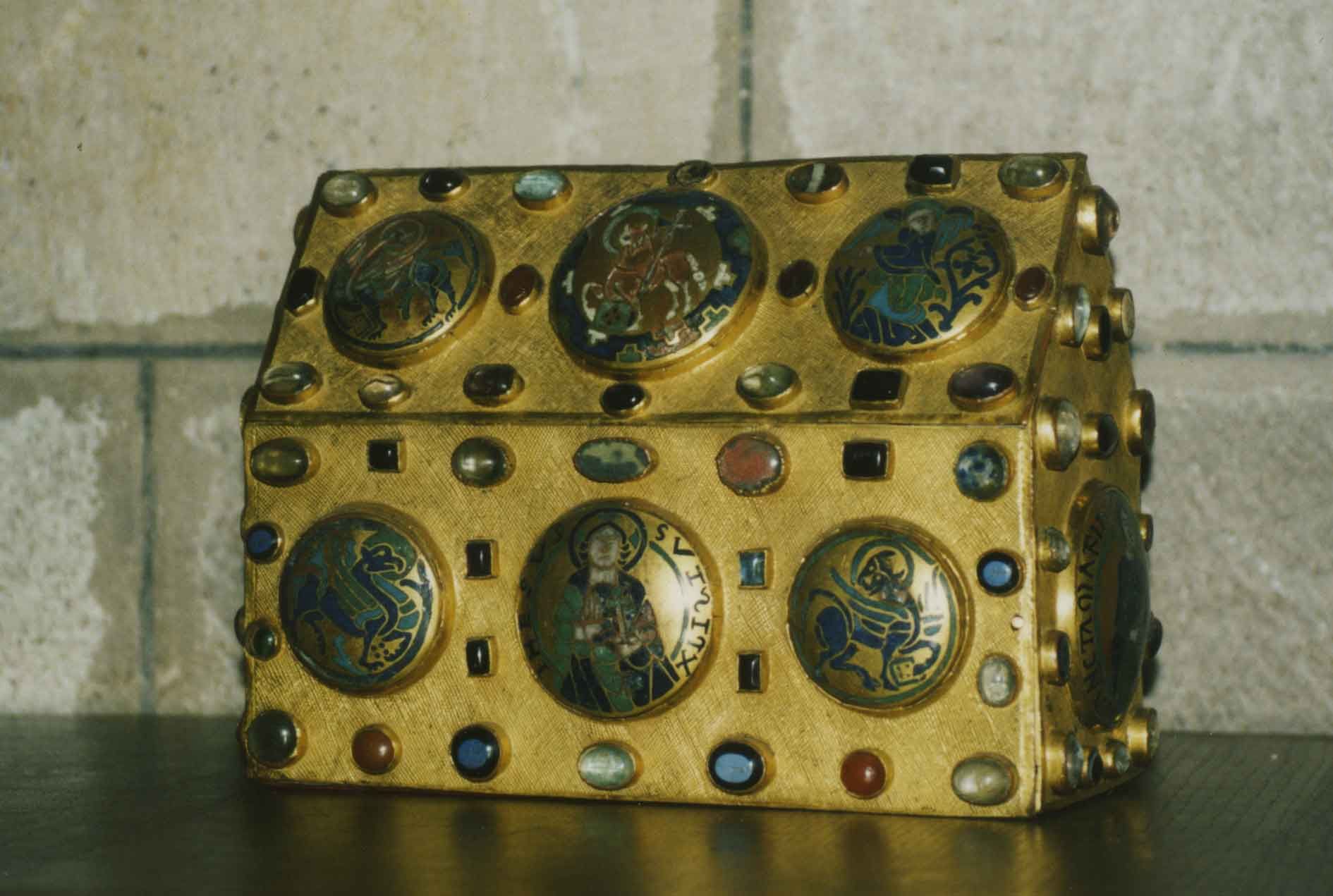 Eglise Notre Dame de Bellac, Bellac - photo 2