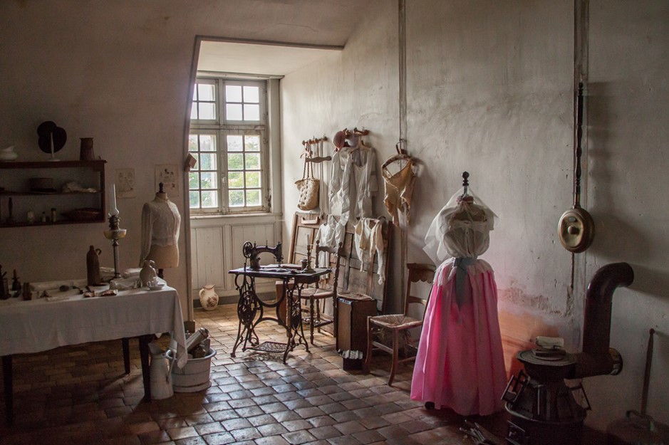 Château du Fraisse, Nouic - photo 4