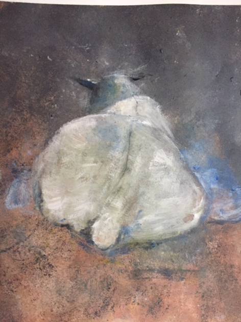 Aquarelle - L'atelier d'Agnès K - photo 2