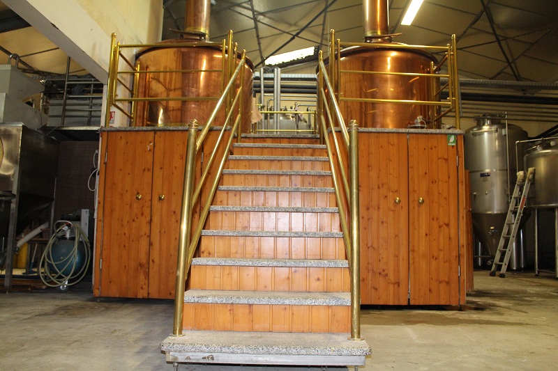 Bière Bio "Brasserie de Bel Air" - photo 3