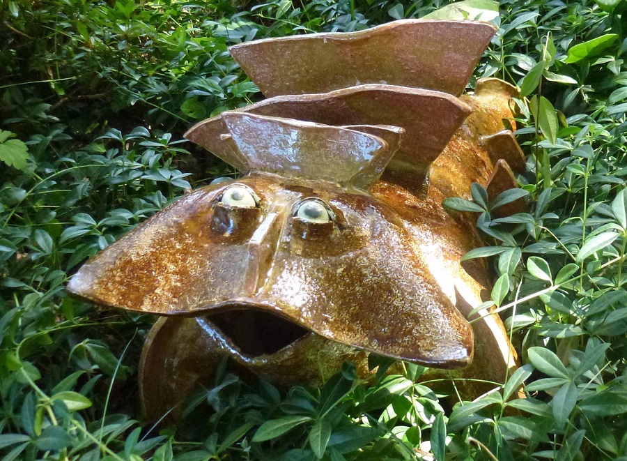 Céramique d'Art - Benjamin Moreau — photo 2
