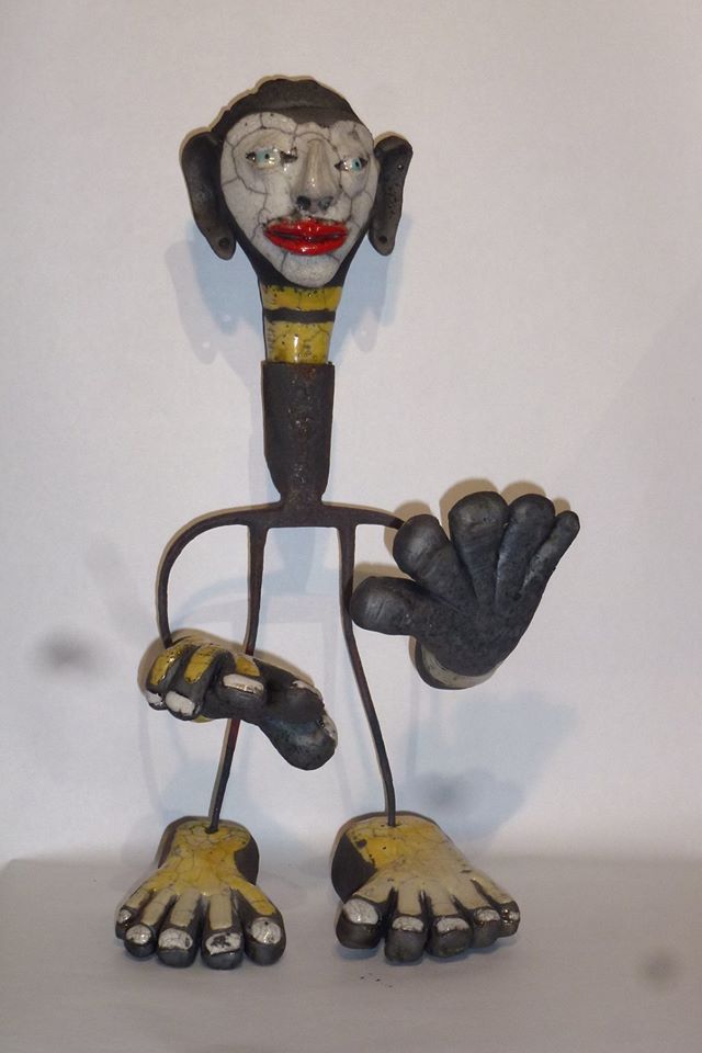 Céramique d'Art - Benjamin Moreau — photo 3