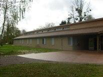 Gîte de groupe Le Logis des Treilles, Cieux - photo 3