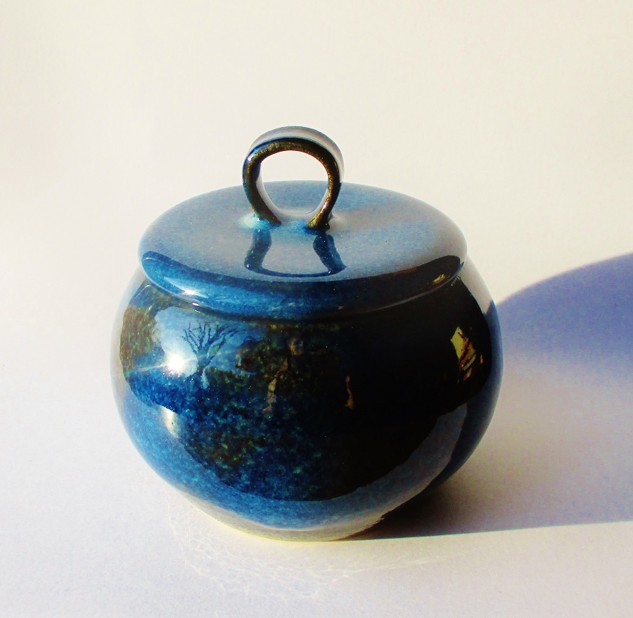 Céramique d'art - Marion Degabriel