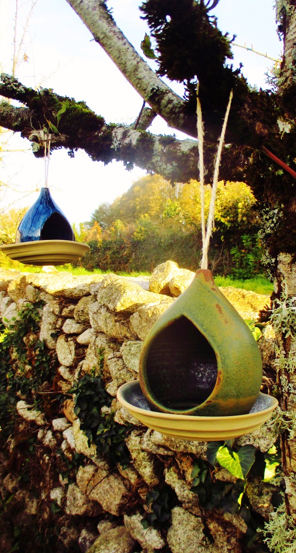 Céramique d'art - Marion Degabriel — photo 3