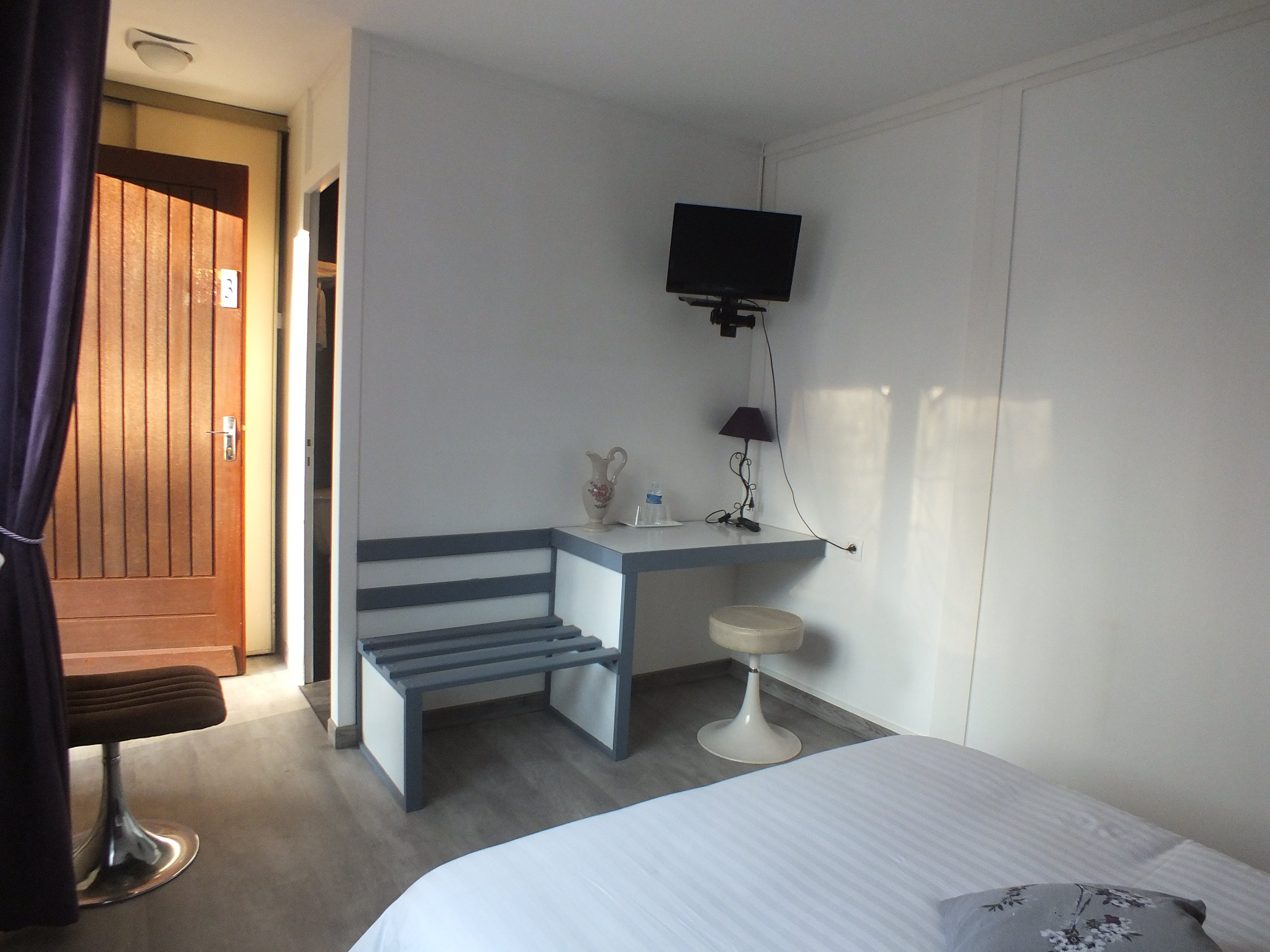 Hôtel Le Manguier - photo 4