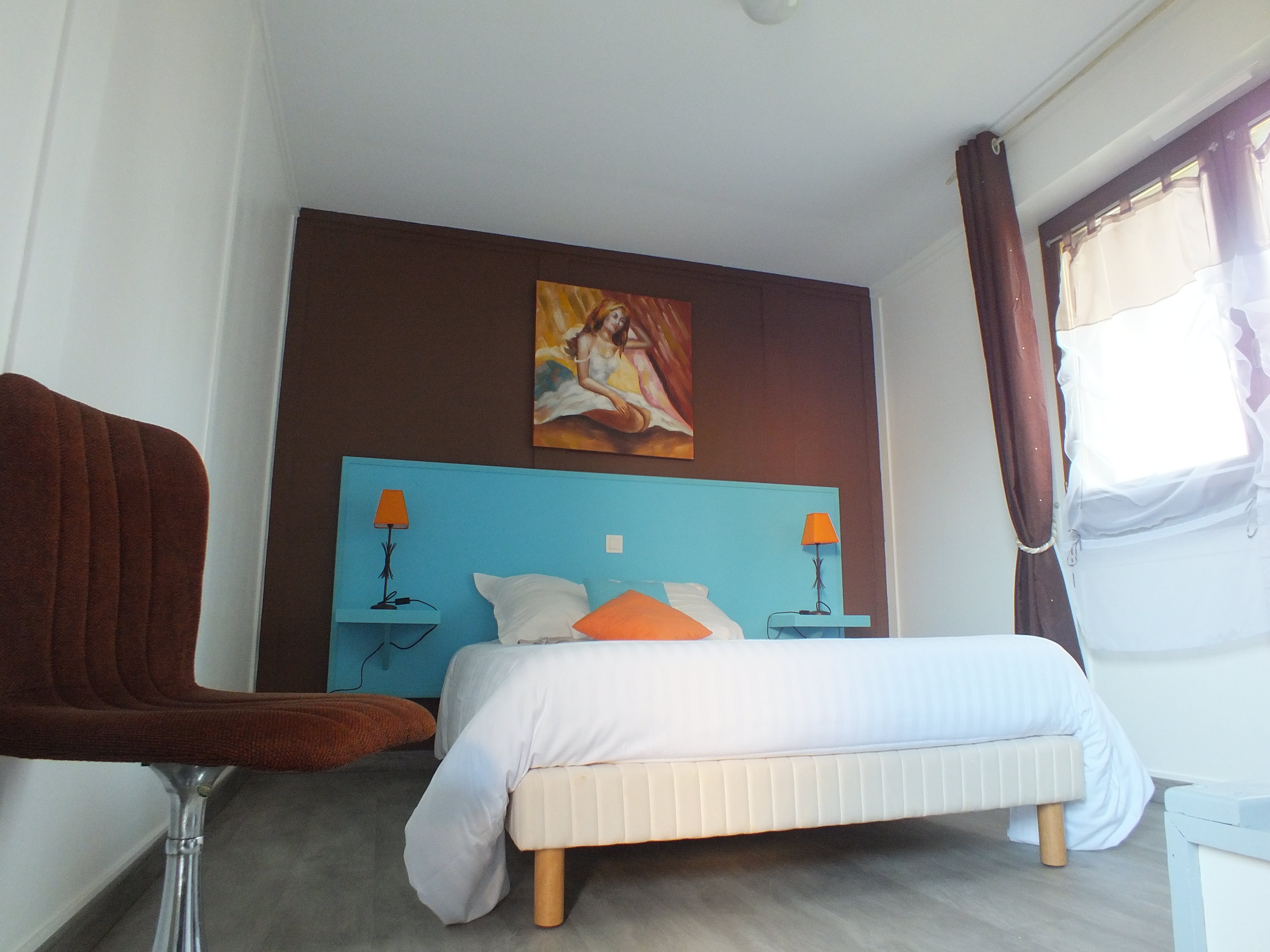 Hôtel Le Manguier - photo 3