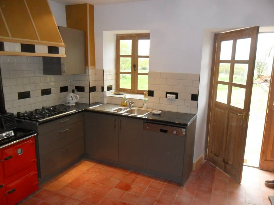 Holiday gite la Gimbretière, Val-d'Oire-et-Gartempe - photo 8