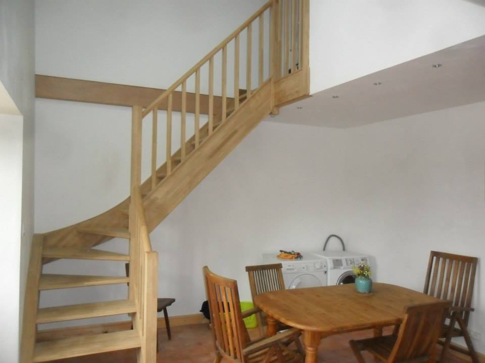 Holiday gite la Gimbretière, Val-d'Oire-et-Gartempe - photo 7