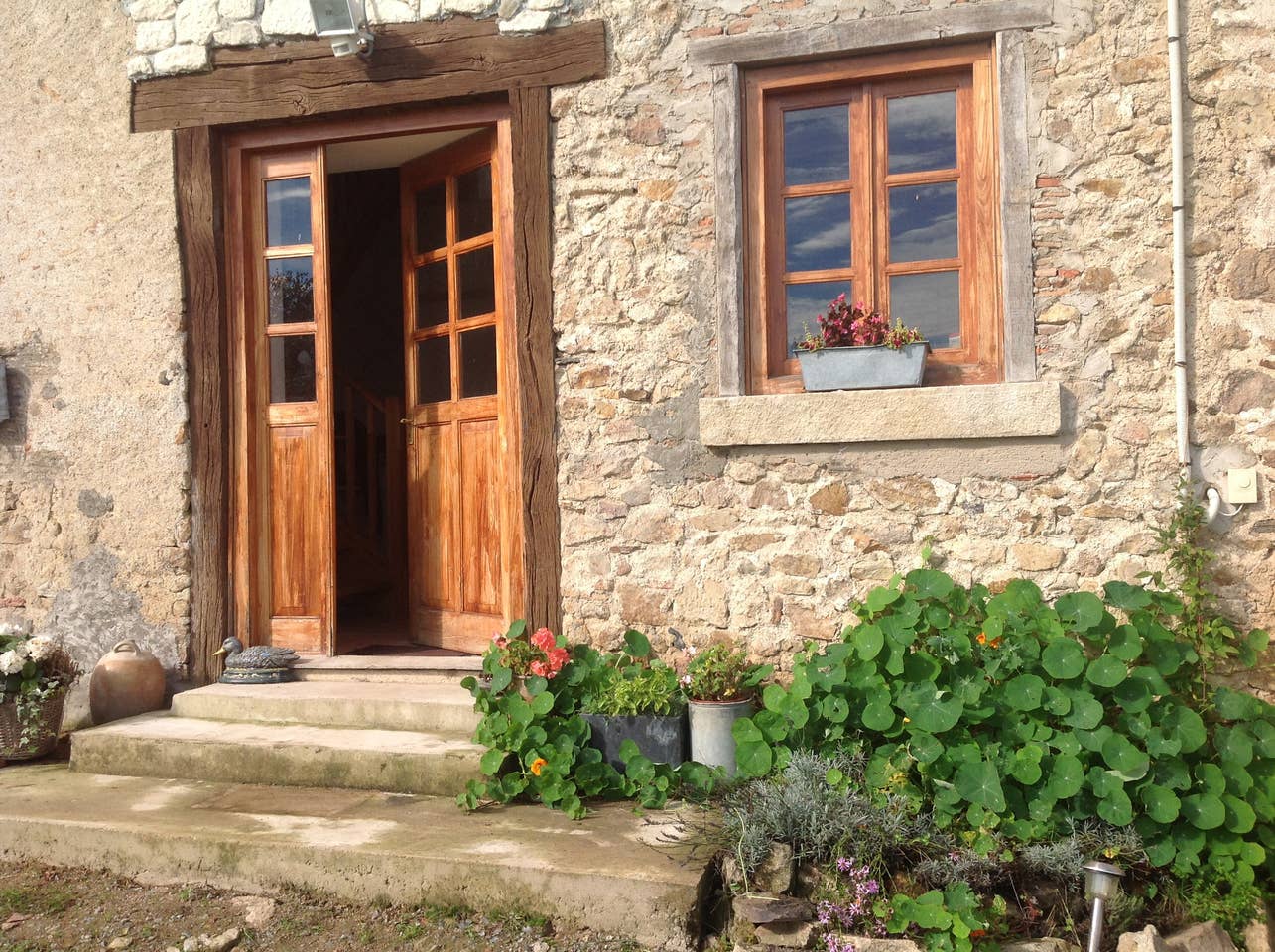 La Gimbretière - photo 2