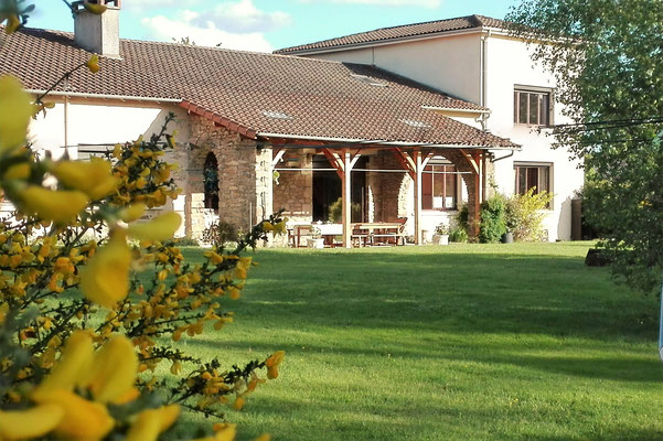 La Mousselade, Châteauponsac - photo 4