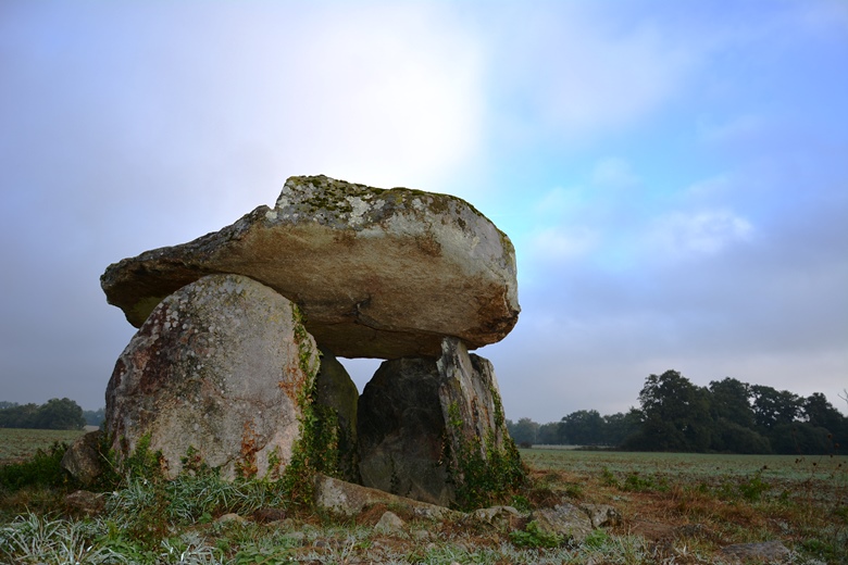 Les Monts de Blond, Blond - photo 6