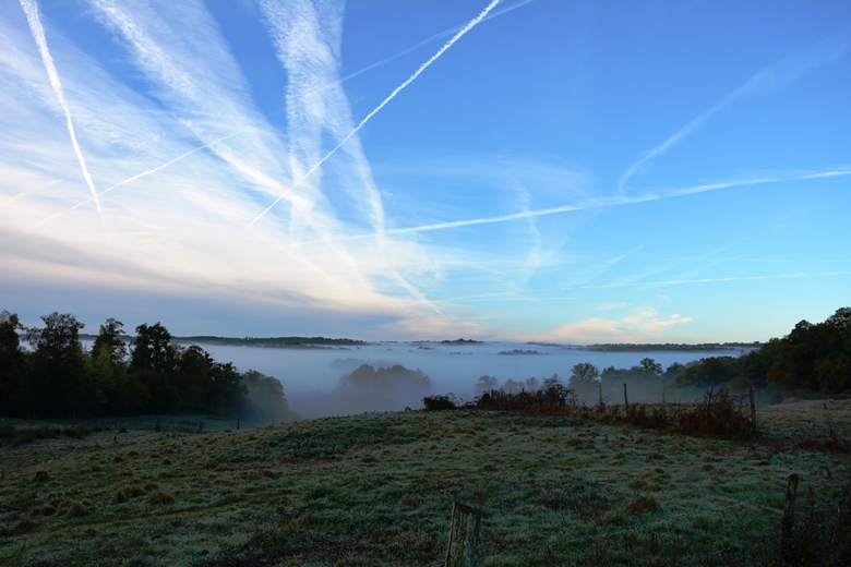 Les Monts de Blond, Blond - photo 7