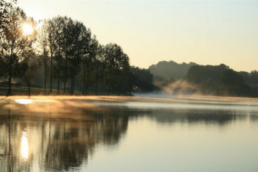 Lake Heritage Saint-Pardoux-le-Lac, Saint-Pardoux-le-Lac - photo 2