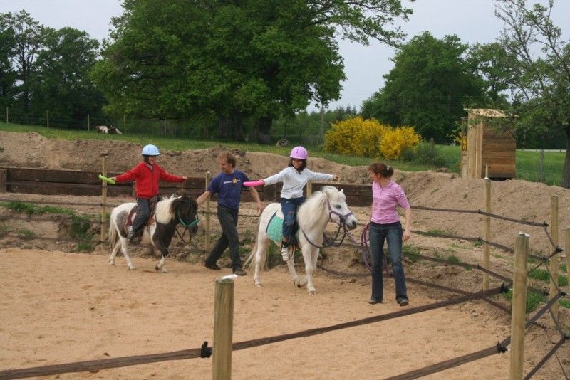 Les Sabots du Mas Massou