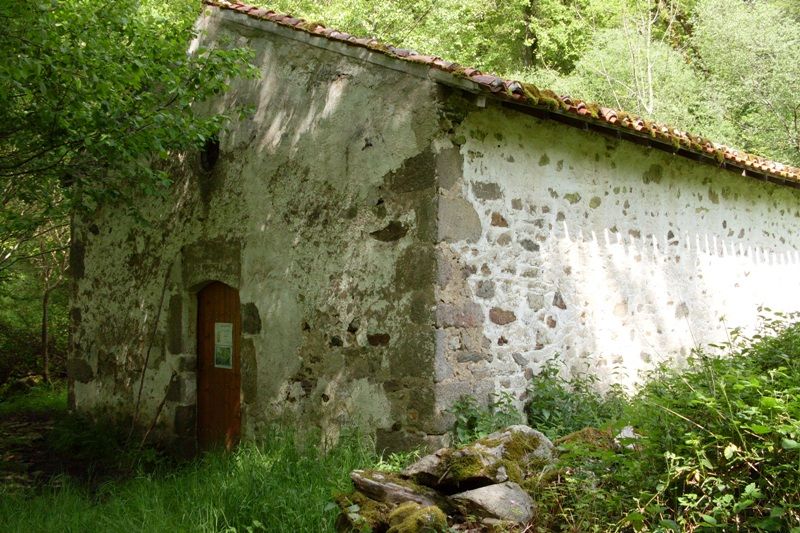 Chapelle Saint Sulpice