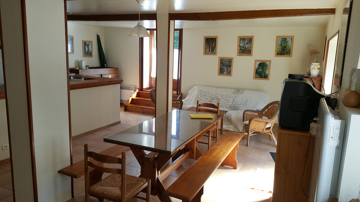 Gîte du barrage, Châteauponsac - photo 3