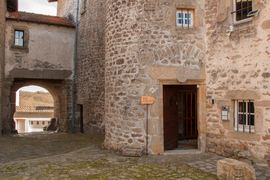 Châteauponsac, Perle de la Gartempe, Châteauponsac - photo 3