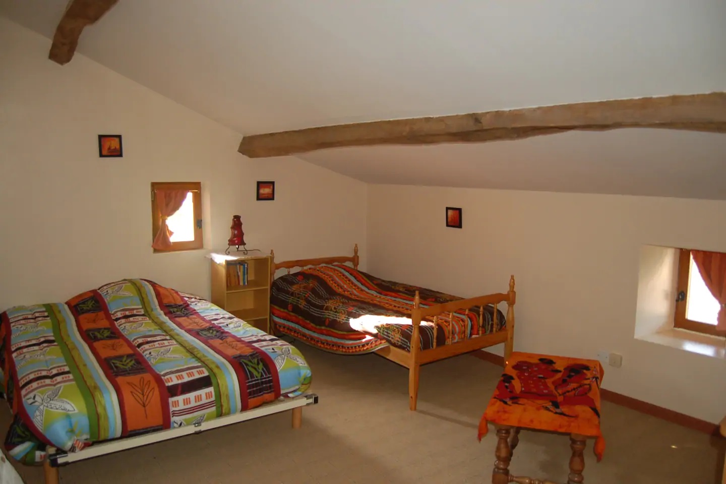 La Borderie, Châteauponsac - photo 2